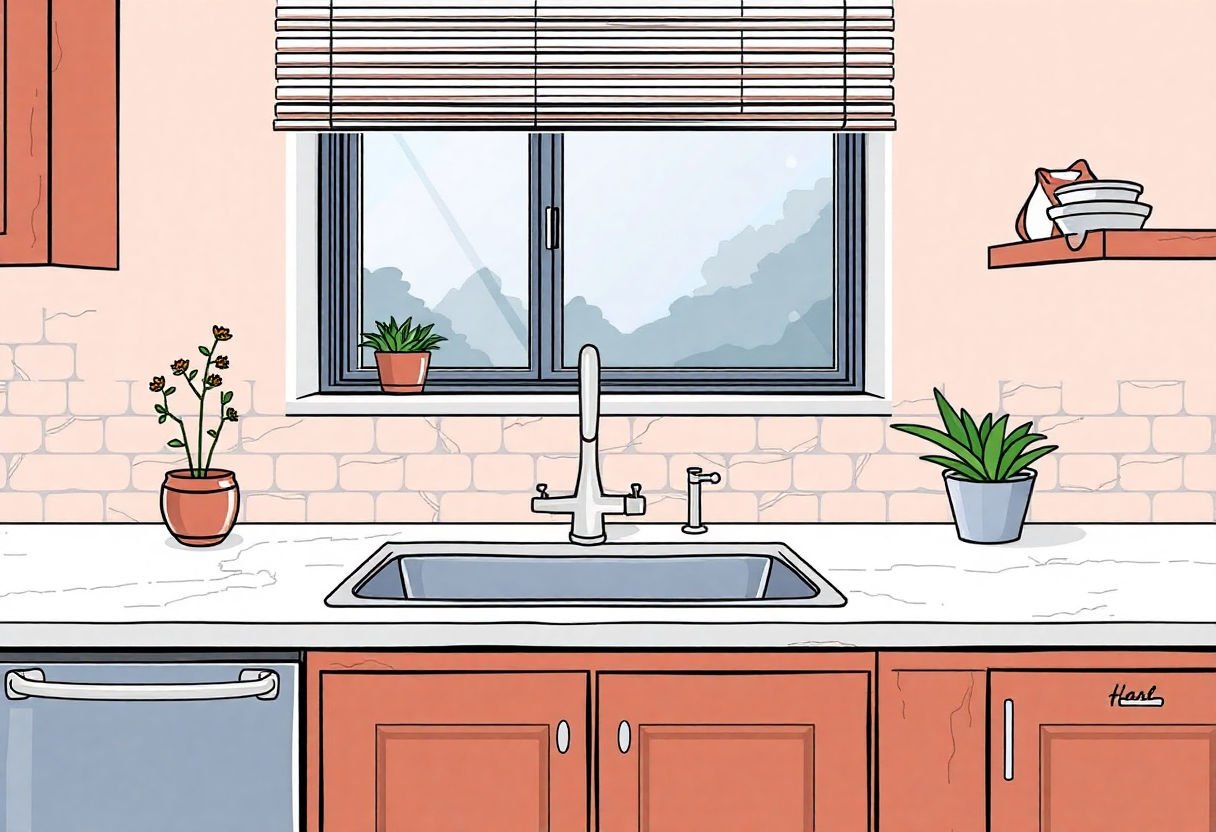Vantaggi di un lavabo da appoggio