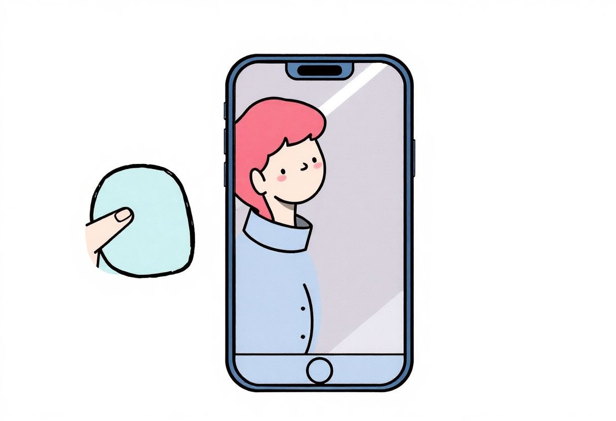Consigli sulla manutenzione degli specchi mobili